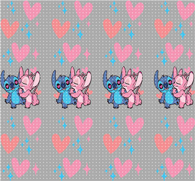 Bookmark sticker-S 1044
